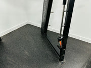 BodyMasters Smith Machine